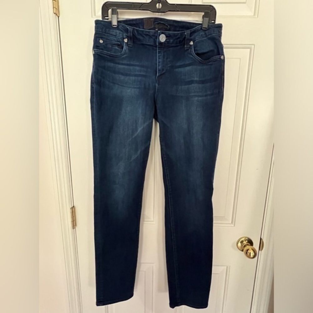 Kut from the Kloth Jeans, size 10